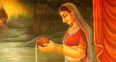 27. மைத்ரேயி