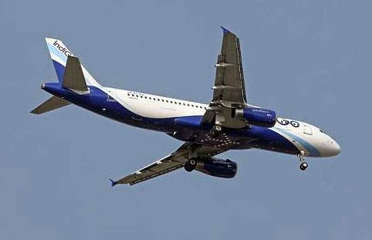 45 விநாடிகளில் நடுவானில் இரு விமானங்கள் மோதவிருந்த நிலையில் அதிர்ஷ்டவசமாக பெரும் விபத்து தவிர்ப்பு!