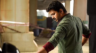 இலவசங்கள் வேண்டாம் என்பதை மக்களே ஏற்க மாட்டார்கள்: விஜய்யின் சர்காருக்கு எதிராக மற்றொரு அமைச்சர்   போர்க்கொடி  