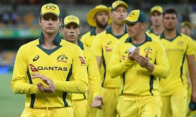 பெரிய தலைகளைச் சாய்த்த பந்தைச் சேதப்படுத்திய விவகாரம்: கிரிக்கெட் ஆஸ்திரேலியா தலைவரும் பதவி விலகினார்!