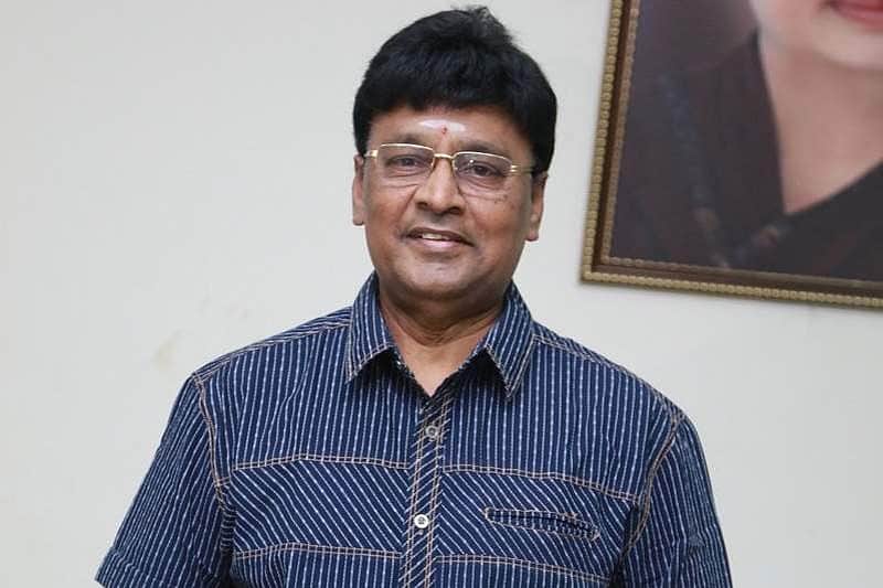 Bhagyaraj