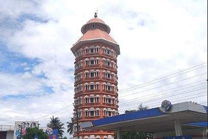 மகான் ஆதிசங்கரர் அவதரித்த ‘காலடி’ மண் தேடி ஒரு பயணம்!