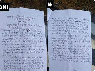 டிடி செய்திக் குழுவினரை தாக்குவதாக எண்ணம் இல்லை: நக்ஸல்