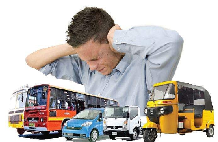 அதிக ஒலி எழுப்பும் காற்றொலிப்பான்கள் தடை செய்யப்படுமா? 