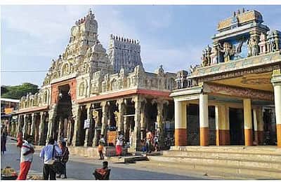 சஷ்டி விரதம் பற்றி கிருபானந்தவாரியார் கூறும் விளக்கம்!