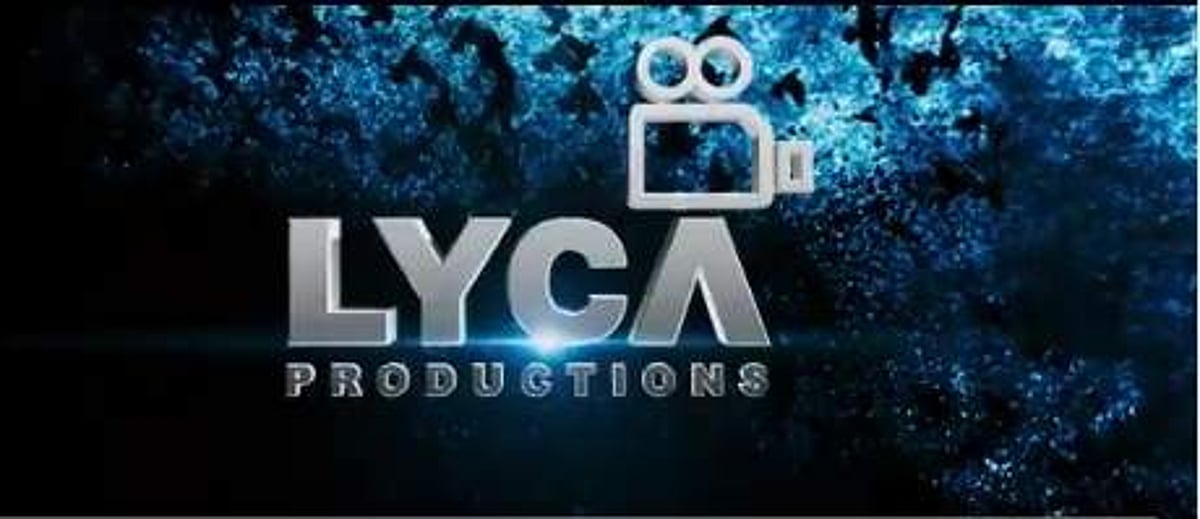 கஜா புயல்: லைகா ரூ. 1 கோடி நிதியுதவி!