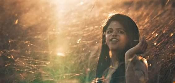 ஏ ஆர் ரகுமானை மட்டுமல்ல நம்மையும் தான் ஆச்சர்யத்தில் மூழ்கடிக்கிறார் இந்த நித்திலா!