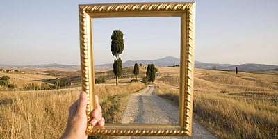 5. மனப்போக்கு: மாற்றக் கூடியவை! அகண்ட பார்வை