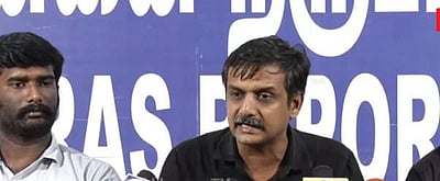 ஓட்டு கேட்க மட்டும் வீடு வீடாகச் செல்லும் அமைச்சர்கள் மக்கள் துன்பப்படும் போதும் அவர்களைச் சந்திக்க வேண்டும்!