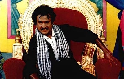 ஜப்பானில் மீண்டும் ரிலீஸ் ஆகிறது சூப்பர் ஸ்டார் ரஜினிகாந்த் நடித்த முத்து!