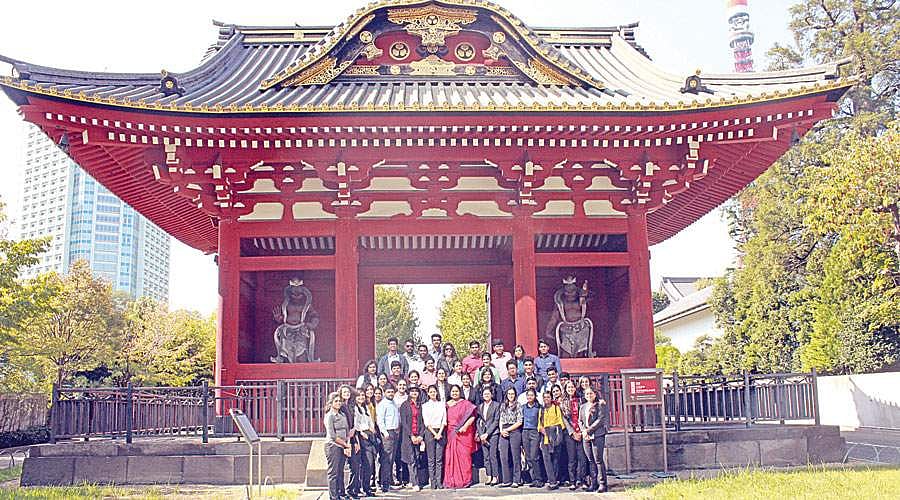 ஜப்பானில் மனிதவள மேலாண்மை: இங்கு போல அங்கு இல்லை!