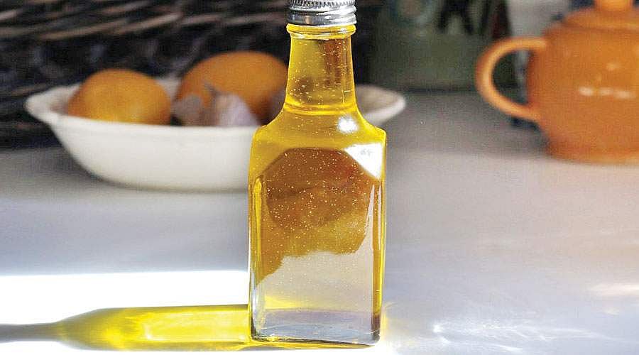 ஆயுள் காக்கும் ஆயுர்வேதம்: "நல்ல' எண்ணெய்!