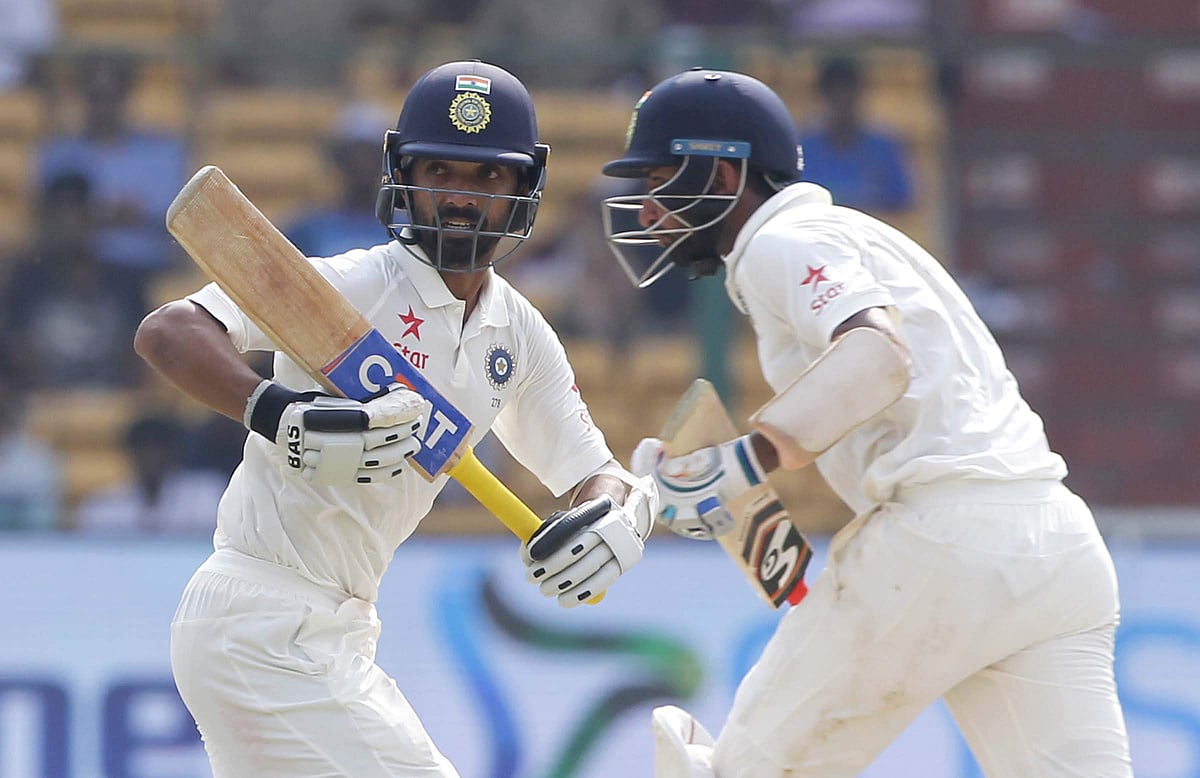 இந்தியா விளையாடும் ஒரே பயிற்சி ஆட்டத்துக்கு அனுபவம் குறைந்த ஆஸி. வீரர்கள் தேர்வு!