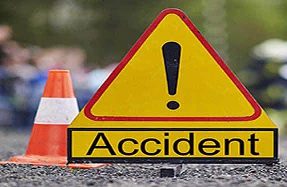 சென்னை தி.நகரில் இரண்டு பேருந்துகளுக்கு நடுவில் சிக்கிய பெண் பலி