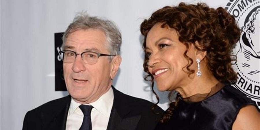 20 வருடத் திருமண வாழ்க்கைக்குப் பிறகு மனைவியைப் பிரிந்த பிரபல ஹாலிவுட் நடிகர்!