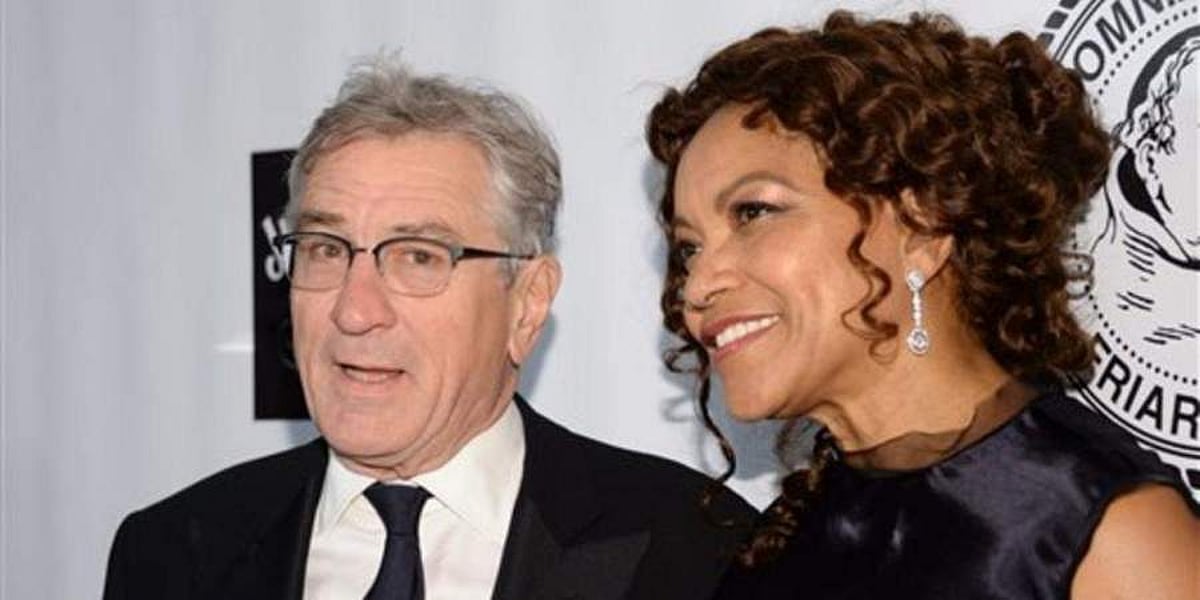 20 வருடத் திருமண வாழ்க்கைக்குப் பிறகு மனைவியைப் பிரிந்த பிரபல ஹாலிவுட் நடிகர்!