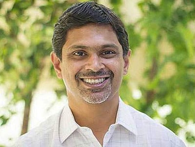 வாட்ஸ்-அப் நிறுவனத்தின் இந்திய தலைவராக அபிஜித் போஸ் நியமனம்