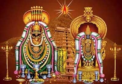 அண்ணாமலையாரை நினைத்தாலே முக்தி! திருக்கார்த்திகை தீபம் தரும் ஜோதிட செய்திகள்!