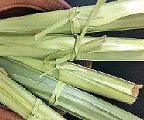 கார்த்திகை தீபம் ஸ்பெஷல் ரெசிபி பனை ஓலை கொழுக்கட்டை