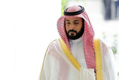 பத்திரிகையாளர் கொலை வழக்கில் இளவரசர் சல்மானை நீக்கும் பேச்சுக்கே இடமில்லை: சவுதி அமைச்சர் திட்டவட்டம்   