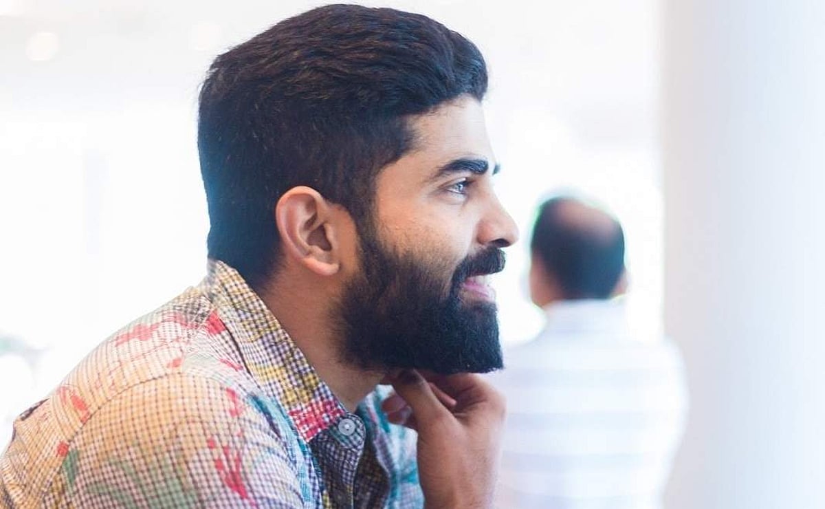 தயாரிப்பாளர் ஆனார் எஸ்.எஸ். ராஜமெளலியின் மகன்!