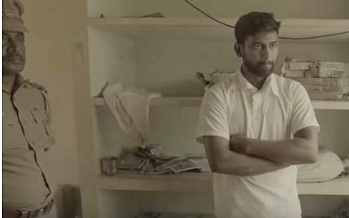 ‘நான் அப்பாவி’ கூசாமல் விவரிக்கும் தஷ்வந்த்! சிறைச்சாலைகள் தண்டனைக்கா? குற்றவாளிகளைப் போஷாக்காக வளர்க்கவா?