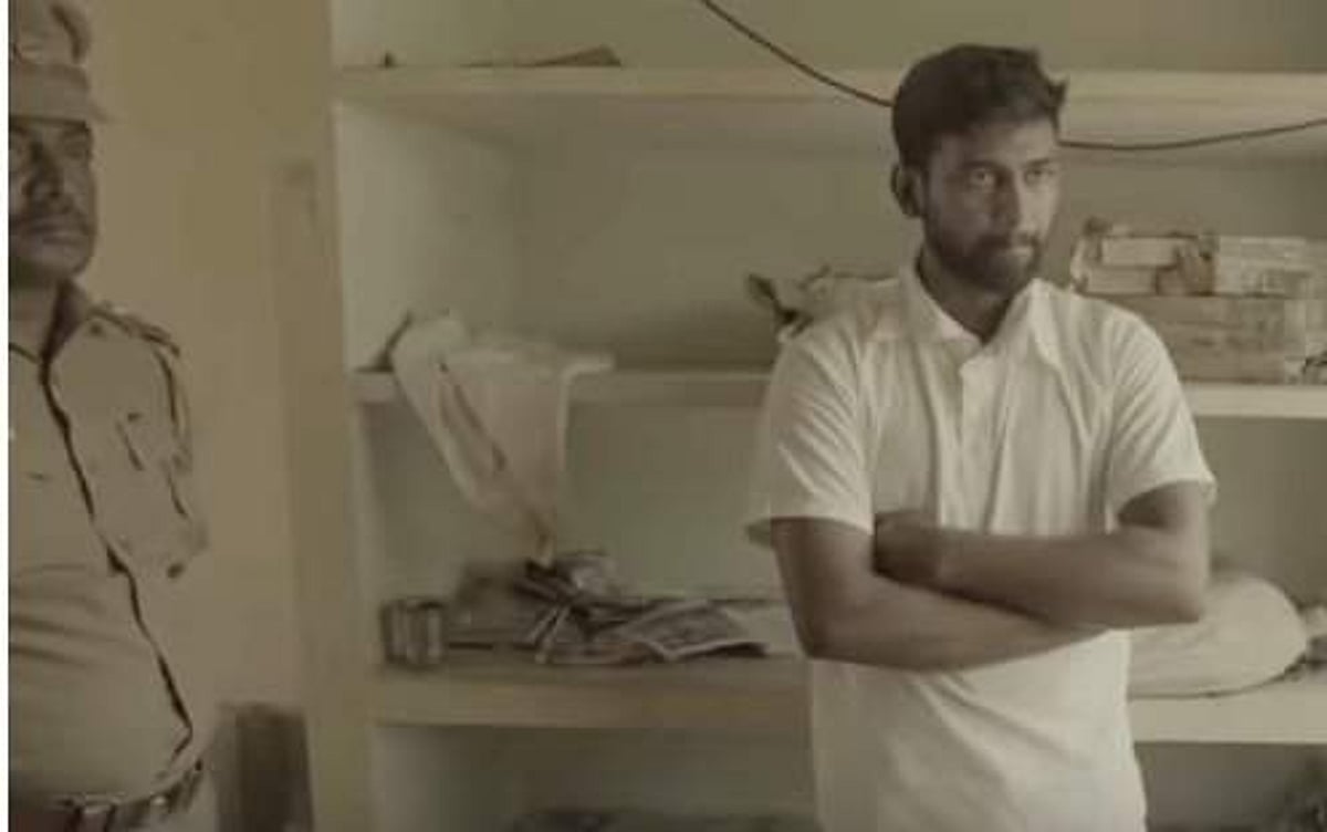 ‘நான் அப்பாவி’ கூசாமல் விவரிக்கும் தஷ்வந்த்! சிறைச்சாலைகள் தண்டனைக்கா? குற்றவாளிகளைப் போஷாக்காக வளர்க்கவா?