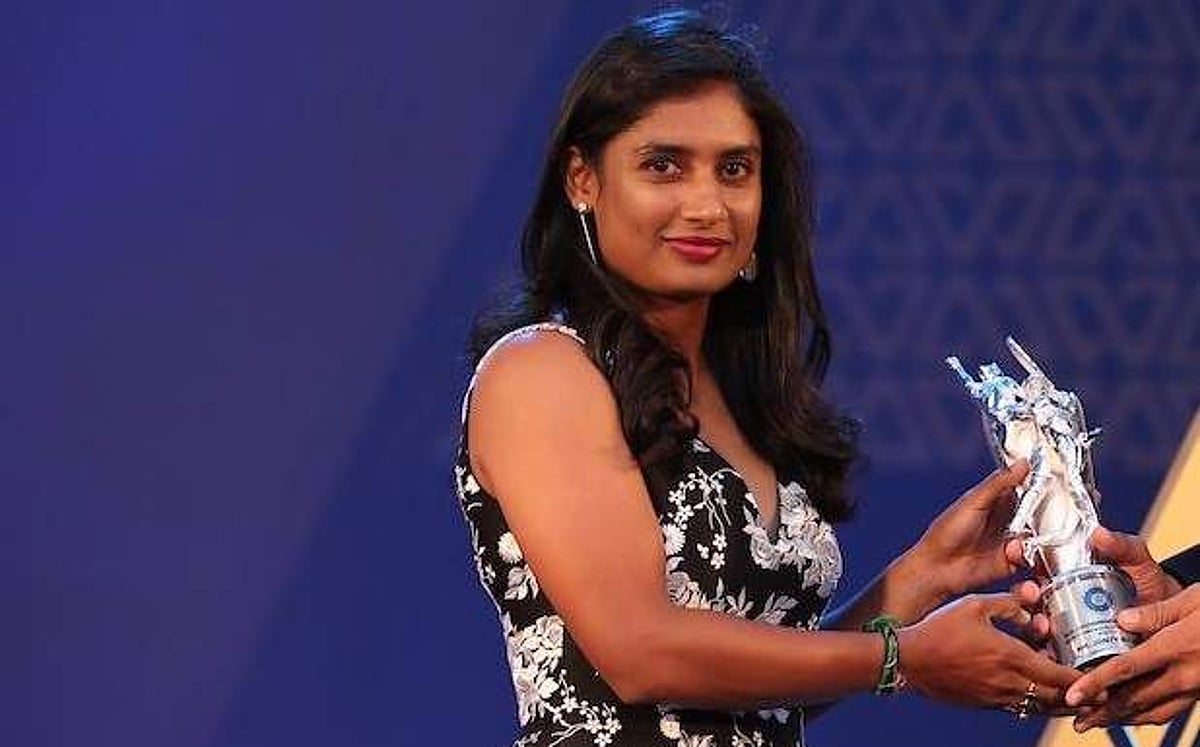 அரையிறுதிச் சுற்றில் மிதாலி ராஜை நீக்கியது ஏன்?: தோல்விக்குப் பிறகு இந்திய மகளிர் அணி கேப்டன் விளக்கம்!