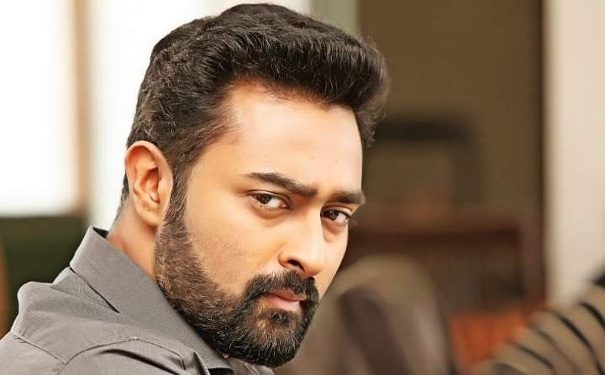 ஒருநாள் உங்கள் அன்பையும் பெறுவேன்: மட்டம் தட்டிய ரசிகருக்குப் பக்குவமாகப் பதில் அளித்த நடிகர் பிரசன்னா