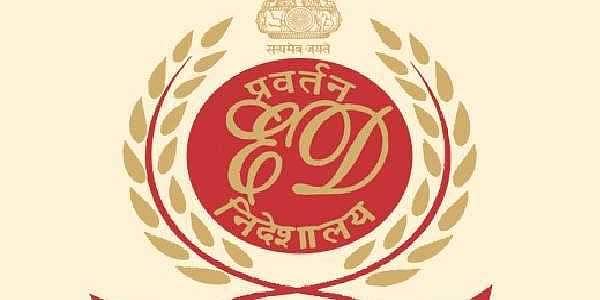 பணமோசடி விவகாரம்: 1,326 நிறுவனங்களிடம் அமலாக்கத்துறை சோதனை