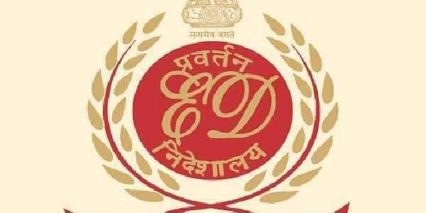 பணமோசடி விவகாரம்: 1,326 நிறுவனங்களிடம் அமலாக்கத்துறை சோதனை