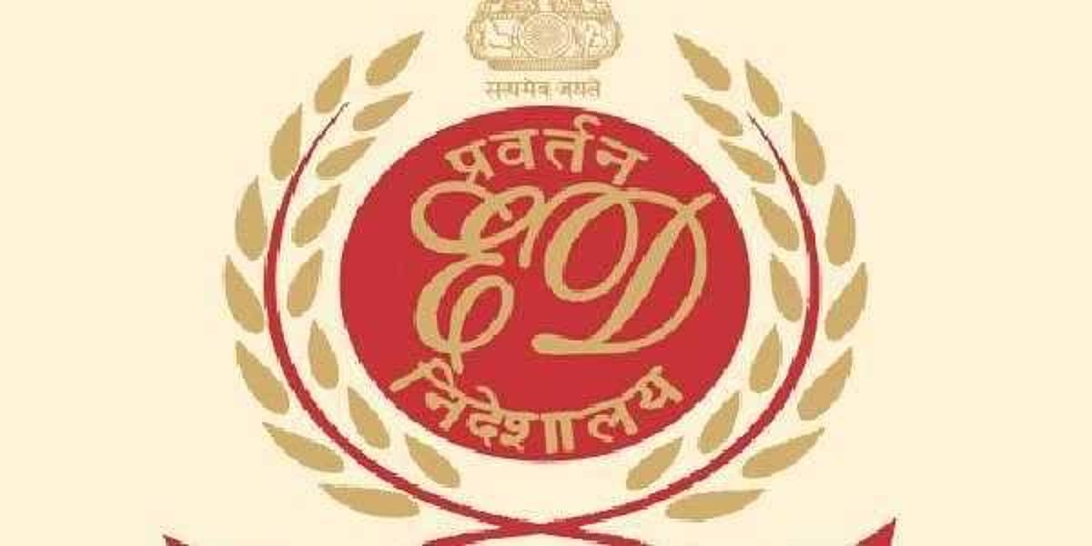 பணமோசடி விவகாரம்: 1,326 நிறுவனங்களிடம் அமலாக்கத்துறை சோதனை