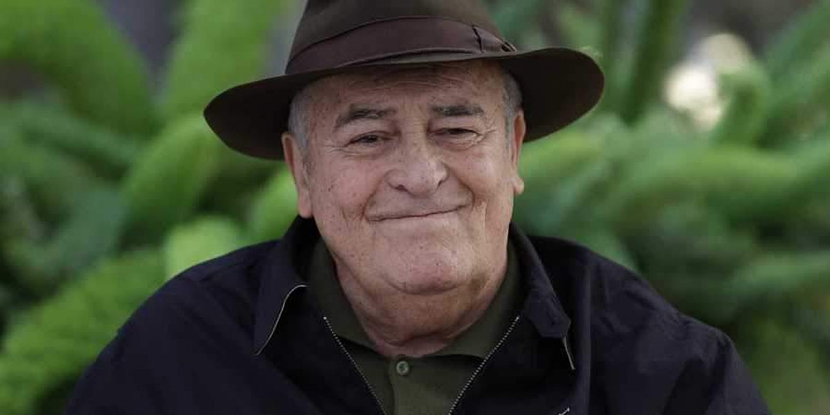 ஆஸ்கர் விருது பெற்ற பிரபல இயக்குநர் காலமானார்!