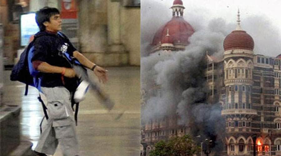 மும்பை தாக்குதல் நினைவு தினம்: குடியரசுத் தலைவர், பிரதமர் அஞ்சலி