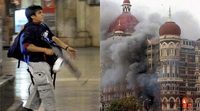 மும்பை தாக்குதல் குற்றவாளிகள் குறித்து தகவல்கள் அளிப்பவர்களுக்கு ரூ.35 கோடி பரிசு:  அமெரிக்கா அறிவிப்பு