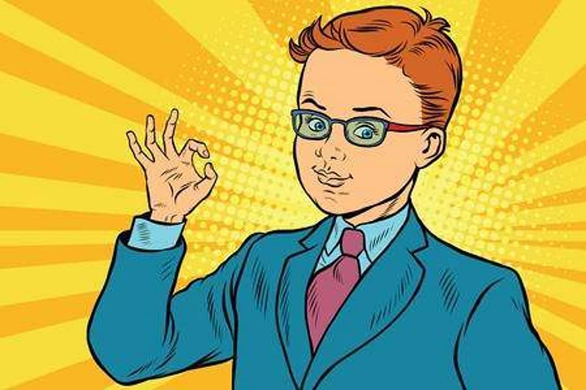 ‘பிறவி மேதை’ சிறுவனை ஆதரித்து இலவசக் கல்வியளிக்க ஒப்புக் கொண்ட கர்நாடகத் துறவி!