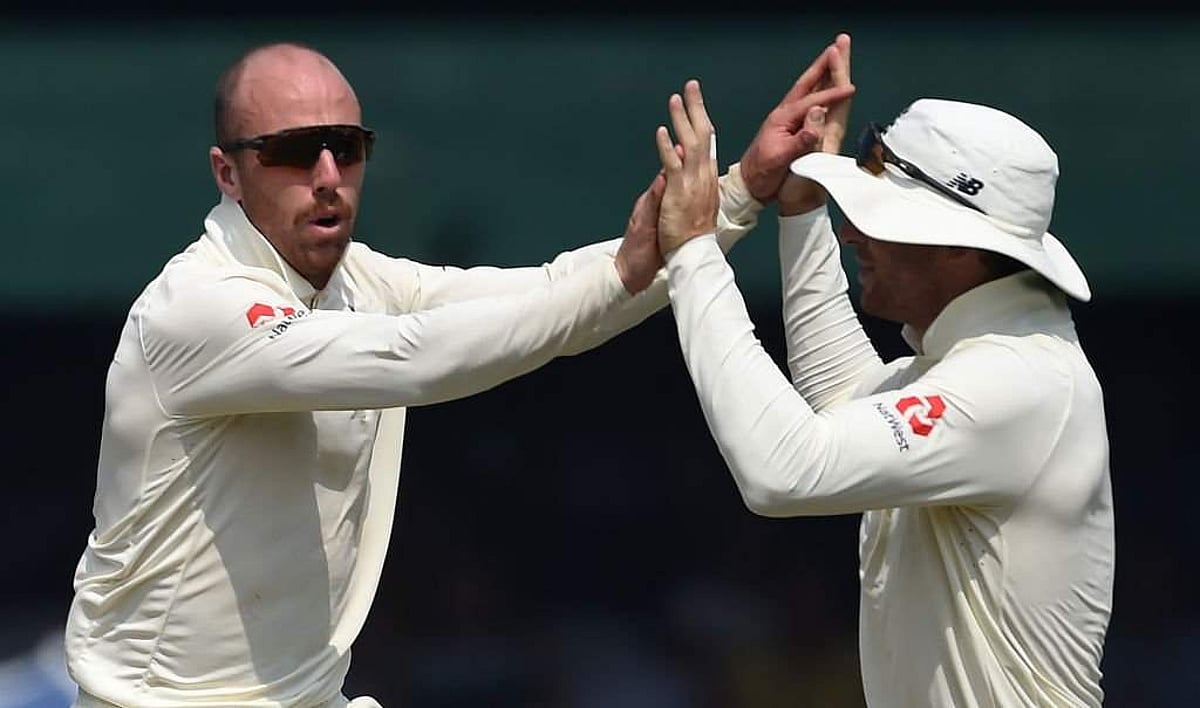 பரபரப்பான முறையில் 3-வது டெஸ்டையும் கைப்பற்றி முழு வெற்றியடைந்த இங்கிலாந்து அணி!