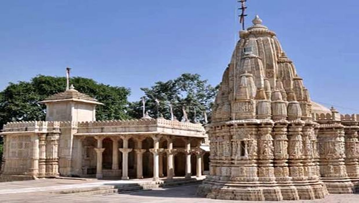 மத அரசியல்-33: சமண திருப்பதிகள்-2