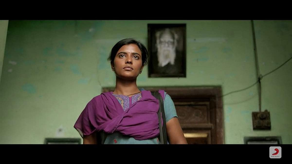 கனா படத்தின் டிரெய்லரை வெளியிட்ட கிரிக்கெட் வீரர் அஸ்வின்!