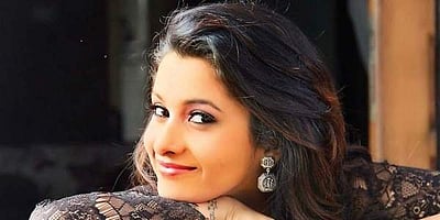 சினிமாவுக்கு மாற்றாக வெப் சீரிஸ் இருக்குமா? பிரியா பவானி சங்கர்!