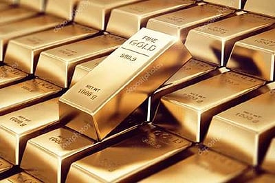 சென்னை ஆவடி அருகே வாகன சோதனையில் 1381 கிலோ தங்கம் பறிமுதல் 