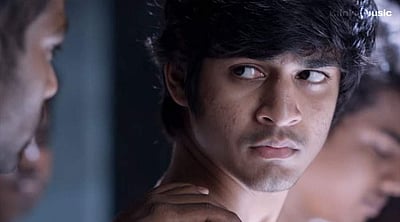 சகா படத்தின் டிரைலர்