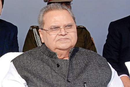 நான் எப்போது வேண்டுமானாலும் மாற்றப்படலாம்: ஜம்மு காஷ்மீர் மாநில ஆளுநர் தகவல் 