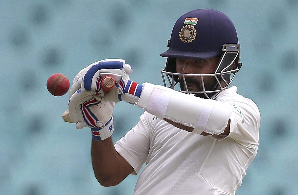 ஐந்து பேர் அரை சதங்கள்: நல்ல பேட்டிங் பயிற்சி கிடைத்த திருப்தியில் இந்திய அணி!