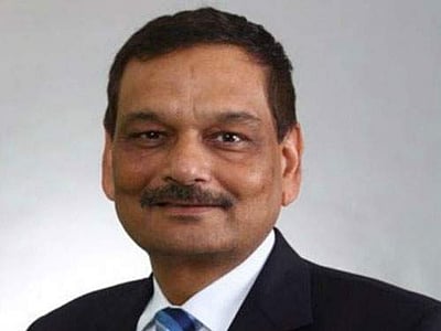 மத்திய பணியாளர் தேர்வாணைய தலைவராக அரவிந்த் சக்சேனா நியமனம்!