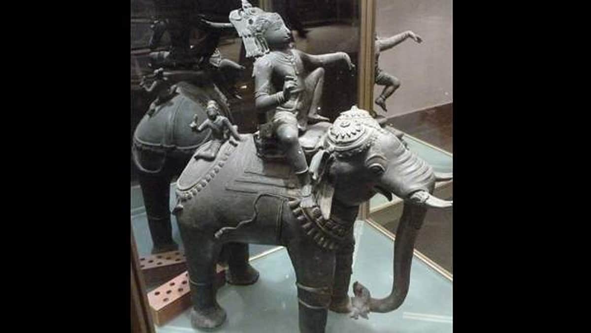 மத அரசியல்-34: ஆசீவகம்