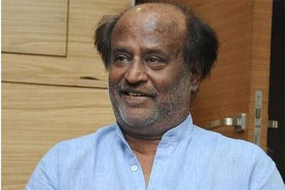 சினிமாவில் ரஜினிகாந்த் அண்ணாமலை என்றால் நிஜத்தில் நான்தான் அண்ணாமலை!