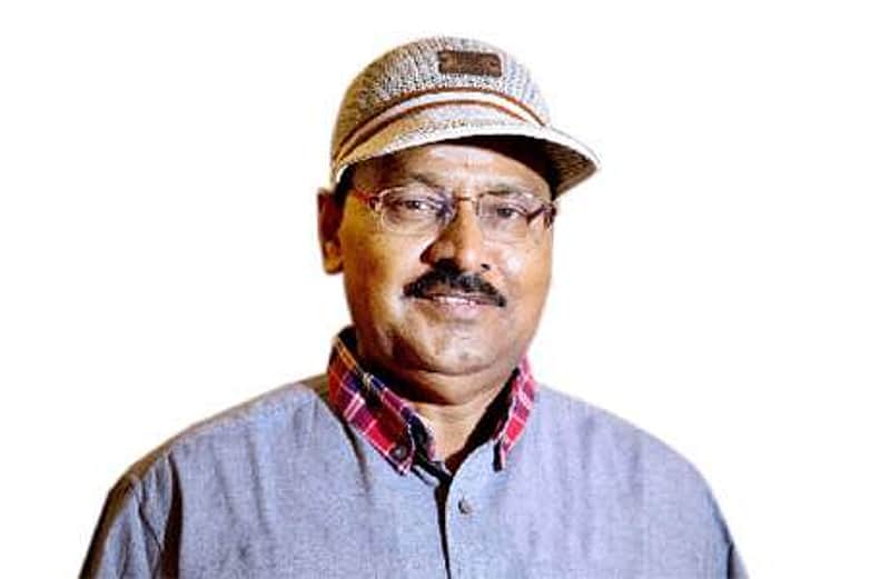 கே. பாக்யராஜ்