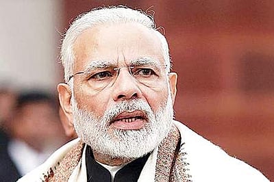 மோடி பங்கேற்கும் கூட்டத்தில் கருப்பு ஆடைகளுக்கு விதிக்கப்பட்ட தடை நீக்கம் 