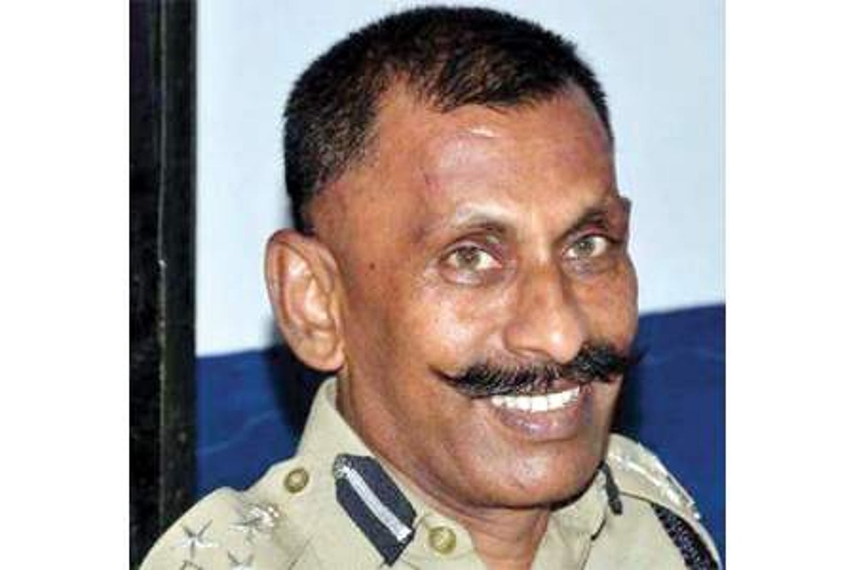 ஐ.ஜி. பொன் மாணிக்கவேல் இன்றுடன் ஓய்வு: 7 ஆண்டுகளில் 1146 கோயில் சிலைகளை மீட்டு சாதனை